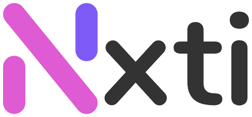Logo NXTI